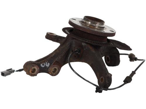 Right front steering knuckle SUZUKI SWIFT IV (FZ, NZ) 1.2 (AZH412, ZC72S) | BP19731042M26 