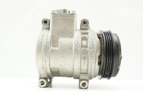 AC compressor CHEVROLET AVEO / KALOS Hatchback (T250, T255) 1.2 | BP18189703M34 