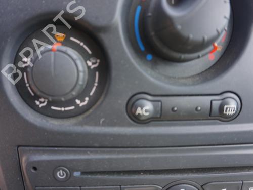Display monitor RENAULT CLIO III (BR0/1, CR0/1) 1.2 16V (BR02, BR0J, BR11, CR02, CR0J, CR11) | BP23041879C48 