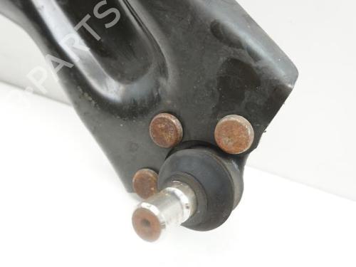 Right front suspension arm PEUGEOT 207 (WA_, WC_) 1.6 HDi | BP18185227M13 