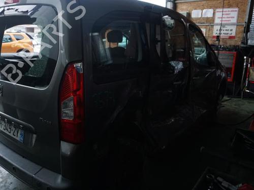Crossmember PEUGEOT PARTNER Tepee 1.6 HDi | BP22072212C162 