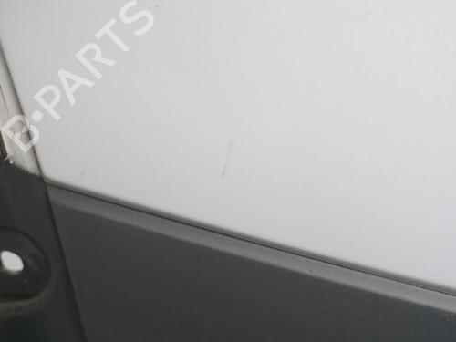 Rear bumper NISSAN QASHQAI I (J10, NJ10) 1.6 | BP18183454C8