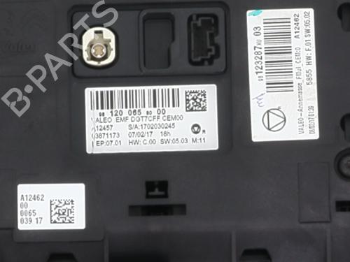 Multifunctionele display CITROËN C3 / C3 ORIGIN III (SX) 1.2 THP 110 | BP24940243C48 