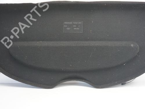 Rear parcel shelf RENAULT MEGANE II (BM0/1_, CM0/1_) 1.4 16V (BM0B, CM0B) | BP18184565C85