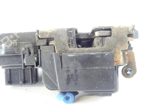 Front right lock PEUGEOT PARTNER Box Body/MPV (5_, G_) 1.8 D | BP18187079C97