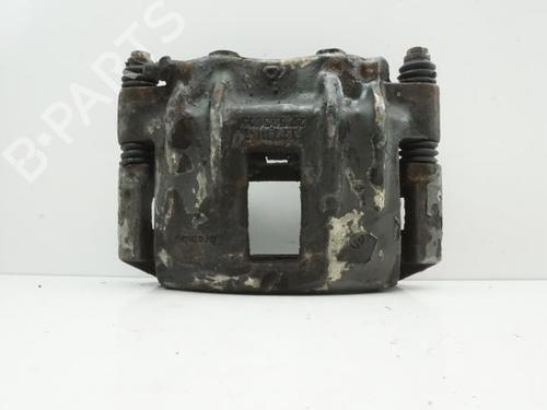 Right rear brake caliper RENAULT TRUCKS MASCOTT Platform/Chassis 90 | BP22071931M106 