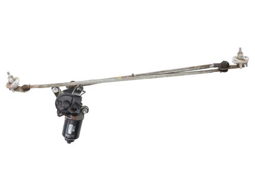 Used Front wiper motor FORD RANGER (ET) 2.5 TDCi 4x4 (143 hp) 26603888