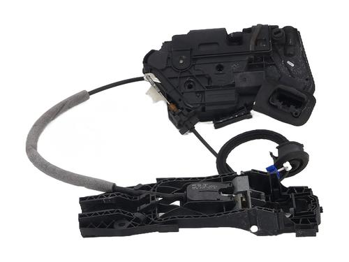 Rear left lock SEAT LEON (5F1) 2.0 Cupra | BP24498336C100 