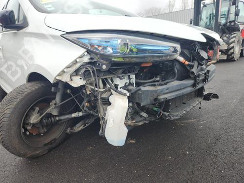 Tailgate RENAULT ZOE (BFM_) ZOE | BP36902202C6 - Image 8