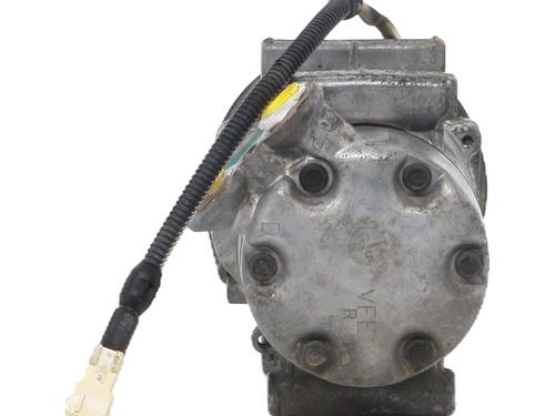 Used AC compressor AC compressor PEUGEOT 206 CC (2D) 2.0 S16 (136 hp) 20659441 20659441