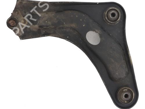 Used Right front suspension arm Right front suspension arm PEUGEOT 207 (WA_, WC_) 1.4 16V (88 hp) 33312674 33312674
