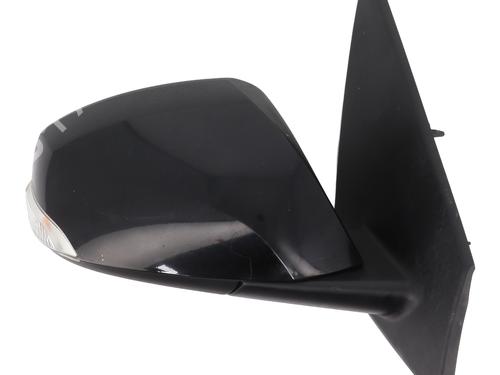 Used Right mirror RENAULT MEGANE III Hatchback (BZ0/1_, B3_) 1.5 dCi (BZ09, BZ0D, BZ1W, BZ29, BZ14) (110 hp) 28428883