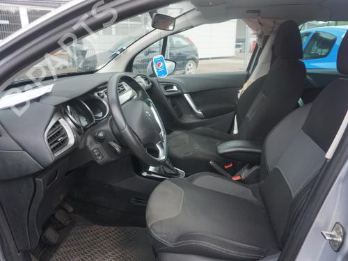 Alternator CITROËN C3 II (SC_) 1.4 VTi 95 | BP23763895M7  - Image 15