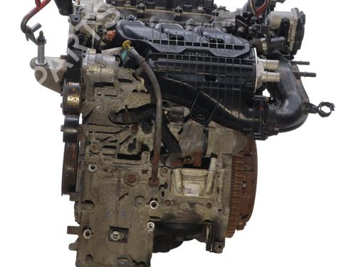 Motor RENAULT TWINGO III (BCM_, BCA_) 0.9 TCe 90 (BCM9, BCM2) | BP27599188M1 