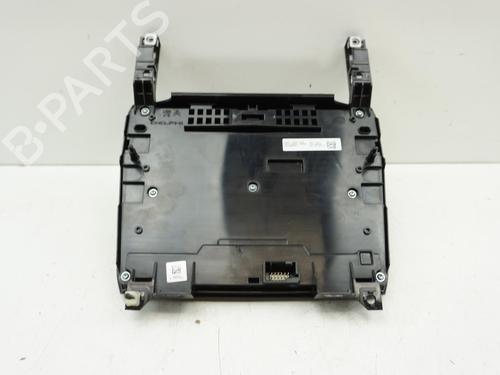 Climate control CITROËN DS4 (NX_) 2.0 HDi 165 | BP18176778I5 
