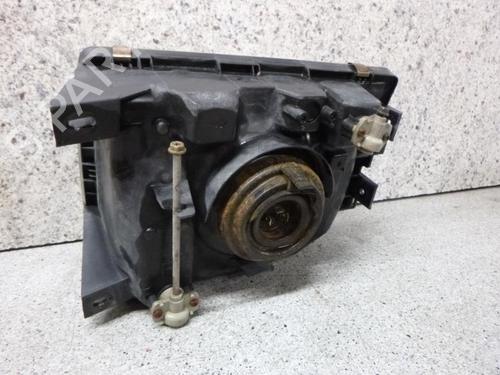 Højre forlygte MITSUBISHI PAJERO II (V3_W, V2_W, V4_W, V5_W) 2.5 TD 4WD (V24W) | BP18186285C29 