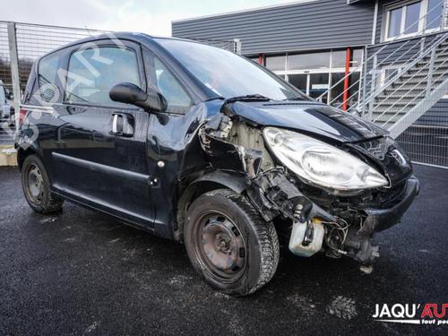 Radio PEUGEOT 1007 (KM_) 1.4 HDi | BP22320118E6 