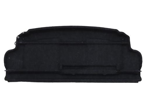 Rear parcel shelf NISSAN NOTE (E11, NE11) 1.5 dCi | BP27699380C85 