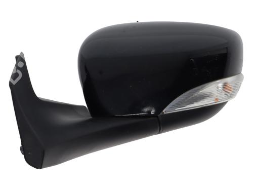Used Left mirror RENAULT ZOE (BFM_) ZOE (88 hp) 23764372