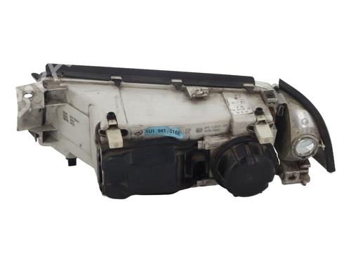 Used Right headlight Right headlight SKODA OCTAVIA I Combi (1U5) 1.9 TDI (90 hp) 31353903 31353903