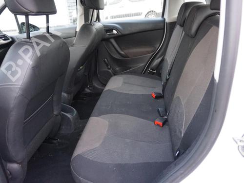 Radio CITROËN C3 II (SC_) 1.0 VTi 68 | BP19728894E6 