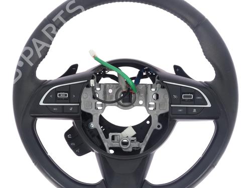 Volant Volant SUZUKI SWIFT V (AZ) 1.0 (A2L310) (111 hp) 36440759 36440759