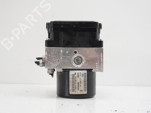 Used ABS pump ABS pump FORD FOCUS III 1.0 EcoBoost (100 hp) 18180472 18180472