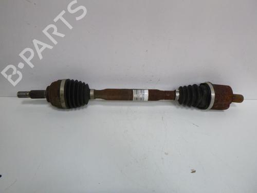 Drivaksel fortil venstre RENAULT MODUS / GRAND MODUS (F/JP0_) 1.6 (JP03, JP0B, JP0U, JP0Y, JP1G) (112 hp) 18182736