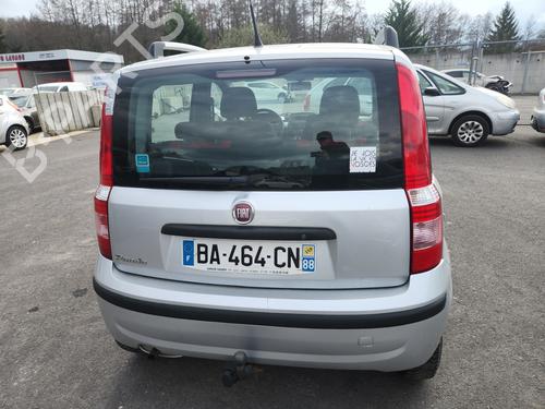 Radio FIAT PANDA (169_) | BP35904528E6 - Image 18