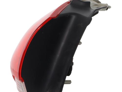 Used Left taillight Left taillight PEUGEOT 2008 I (CU_) 1.6 HDi (114 hp) 21662886 21662886