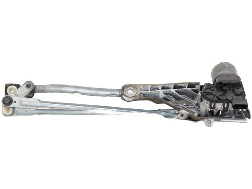 Ruitenwissermotor voor FORD FIESTA VI (CB1, CCN) 1.6 TDCi (95 hp) 19334474