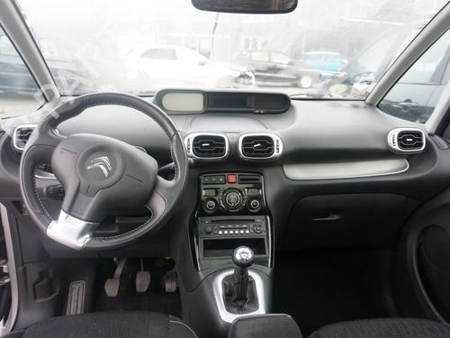 Bagagerumsgulv CITROËN C3 Picasso (SH_) 1.6 HDI 90 | BP22072625I33 - Image 18