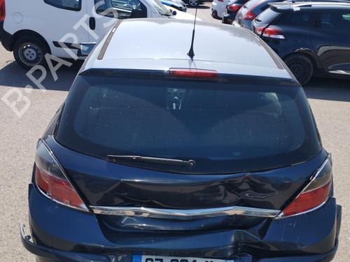 Right headlight OPEL ASTRA H (A04) 1.4 (L48) | BP28494199C29