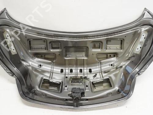 Tailgate OPEL INSIGNIA A Saloon (G09) 2.0 CDTI (69) | BP18174578C6 