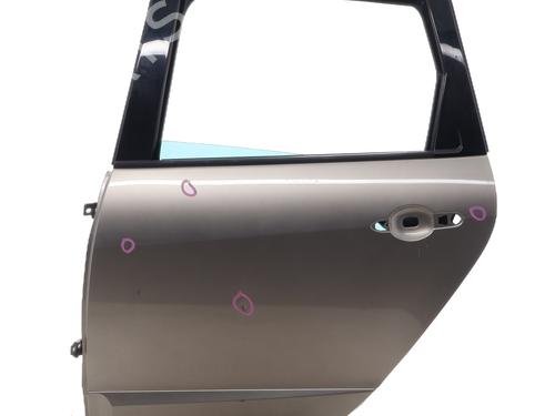 Used Left rear door RENAULT SCÉNIC III (JZ0/1_) 1.5 dCi (110 hp) 22274133