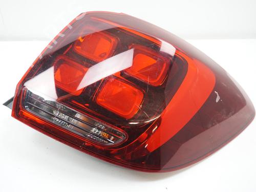 Used Right taillight DACIA SANDERO II TCe 90 (B8M1, B8MA, B8AC) (90 hp) 19728949