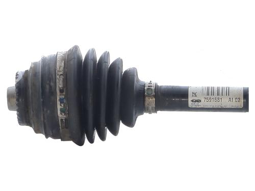 Left front driveshaft BMW X1 (E84) xDrive 18 d | BP29869295M38