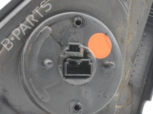 Right mirror LAND ROVER FREELANDER I (L314) 2.5 V6 4x4 | BP18173521C27 