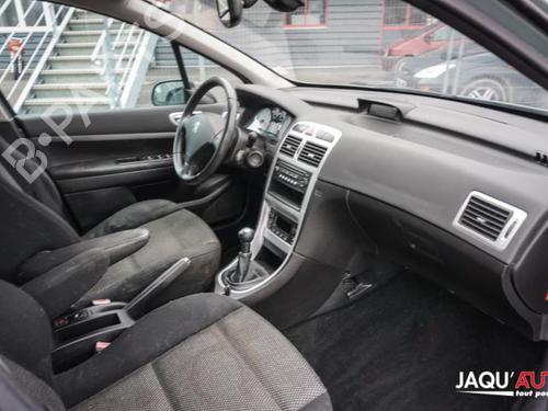 Front right window mechanism PEUGEOT 307 Break (3E) 1.6 HDi 110 | BP18185082C23