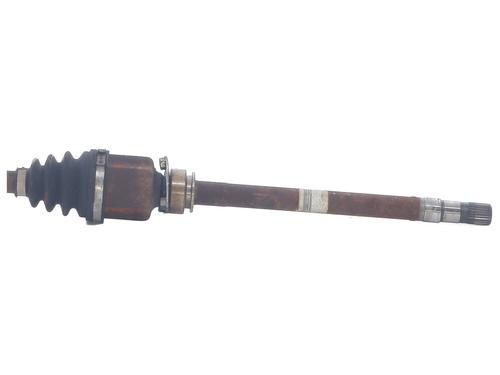 Used Right front driveshaft Right front driveshaft FIAT PUNTO EVO (199_) 1.4 16V (199AXW1A) (135 hp) 36165956 36165956