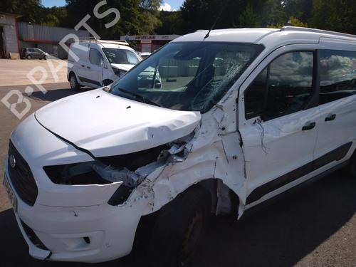 Front right window mechanism FORD TRANSIT CONNECT V408 Box Body/MPV 1.0 Flexifuel | BP32296538C23  - Image 7