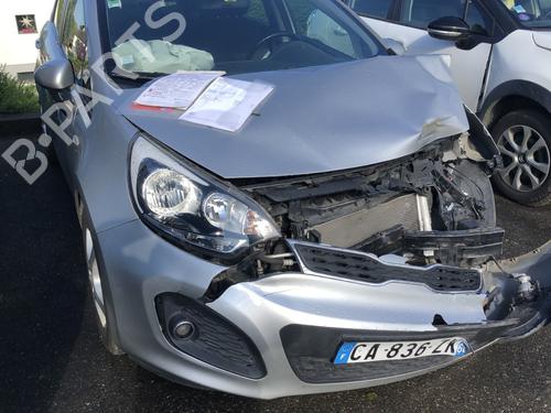 Instrument cluster KIA RIO III (UB) 1.25 CVVT | BP29158492C47 - Image 12