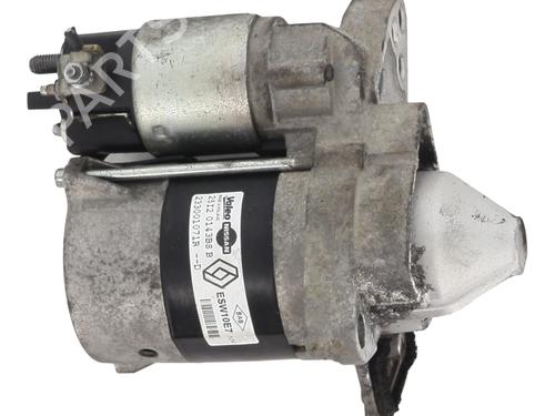 Starter RENAULT CLIO IV (BH_) 0.9 TCe 90 (BHNF, BHMA, BHMH, BHJK, BHJR) | BP33312702M8 - Image 5