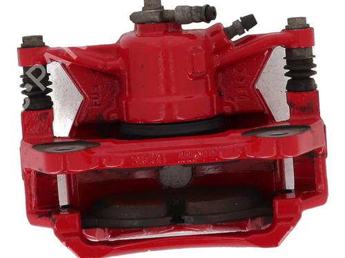 Right front brake caliper VW UP! (121, 122, BL1, BL2, BL3, 123) 1.0 GTI | BP19731593M104