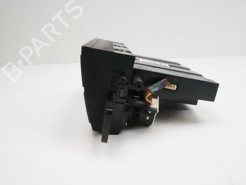 Climate control HYUNDAI TUCSON (JM) 2.0 CRDi | BP18183974I5 