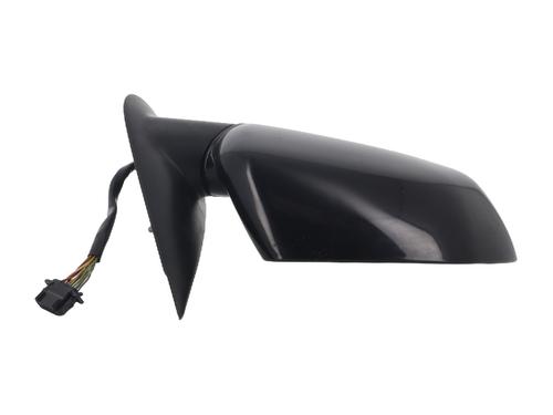 Right mirror SKODA OCTAVIA II Combi (1Z5) 2.0 TDI 16V | BP31658152C27 