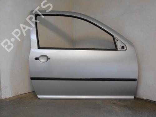 Right front door VW GOLF IV (1J1) 1.4 16V | BP18175911C3 