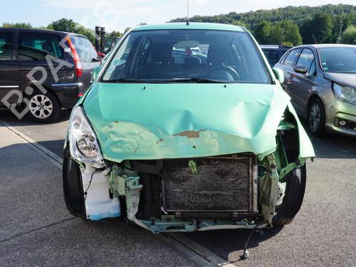 Engine SUZUKI SPLASH (EX) 1.0 (A5B310) | BP18188449M1 - Image 9