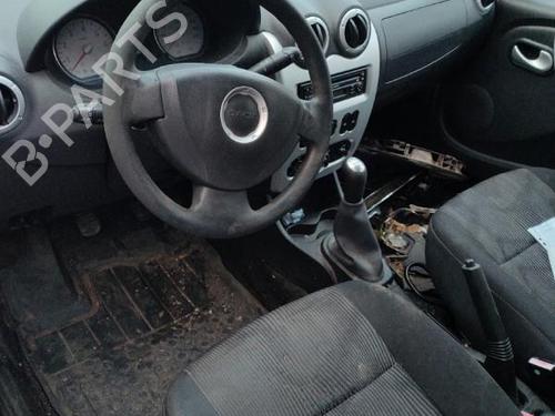 Front left window mechanism DACIA SANDERO 1.5 dCi | BP19532020C22 
