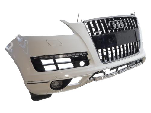 Used Front bumper Front bumper AUDI Q7 (4LB) 3.0 TDI quattro (240 hp) 32268593 32268593